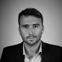 Maël Bonniou, EY Société d'Avocats